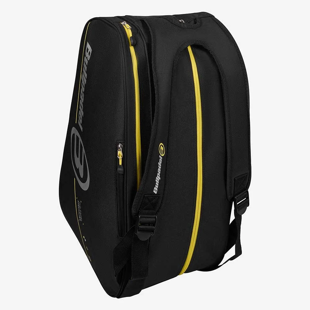 Racket Bag Bullpadel BPP26015 Black Tour — photo 3