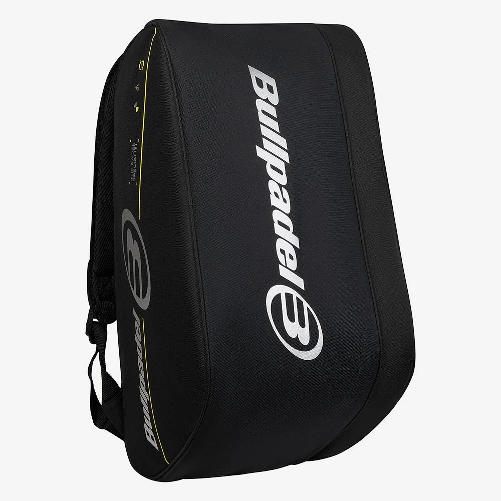Racket Bag Bullpadel BPP26015 Black Tour — photo 4
