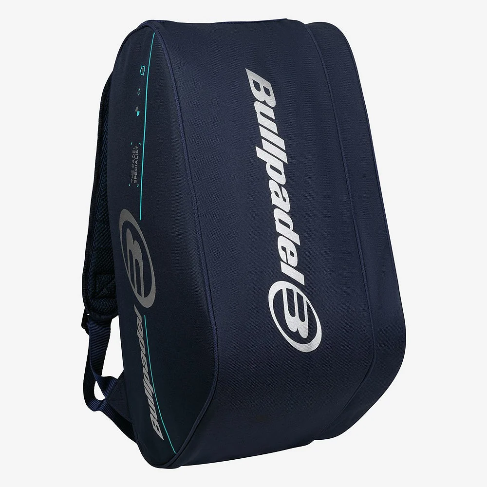 Racket Bag Bullpadel BPP26015 Blue Tour — photo 4