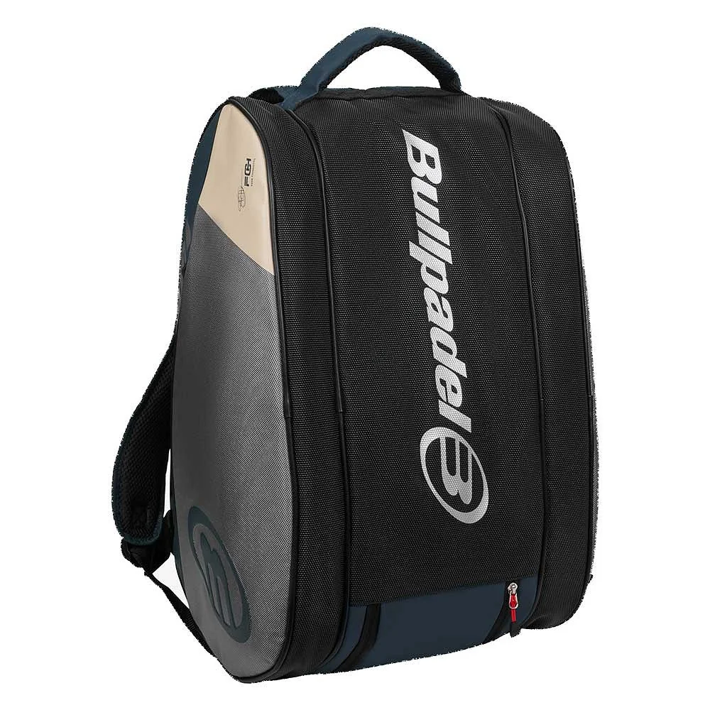 Racket Bag Bullpadel BPP26017 NEURON Dark Grey — photo 4