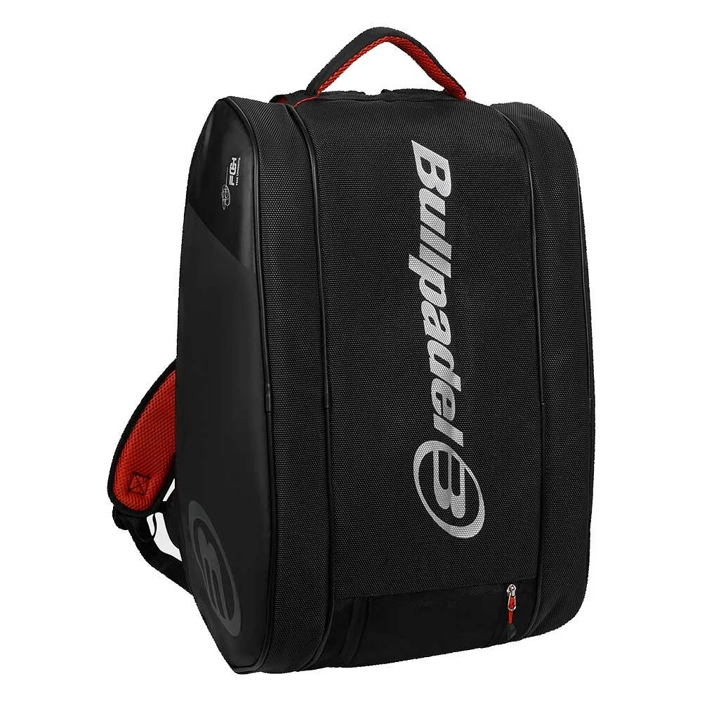 Racket Bag Bullpadel BPP26020 NEURON Black — photo 4