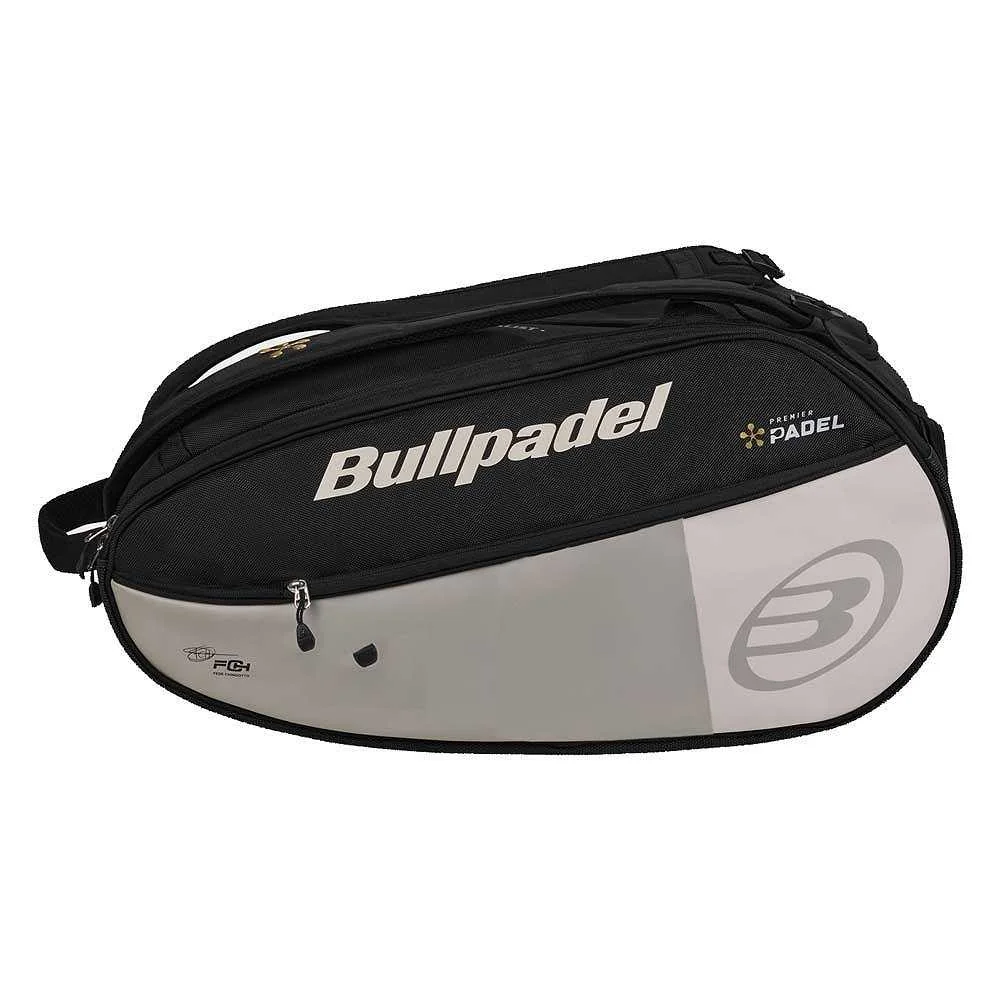 Racket Bag Bullpadel BPP26020 NEURON PREMIER 26 — photo 2