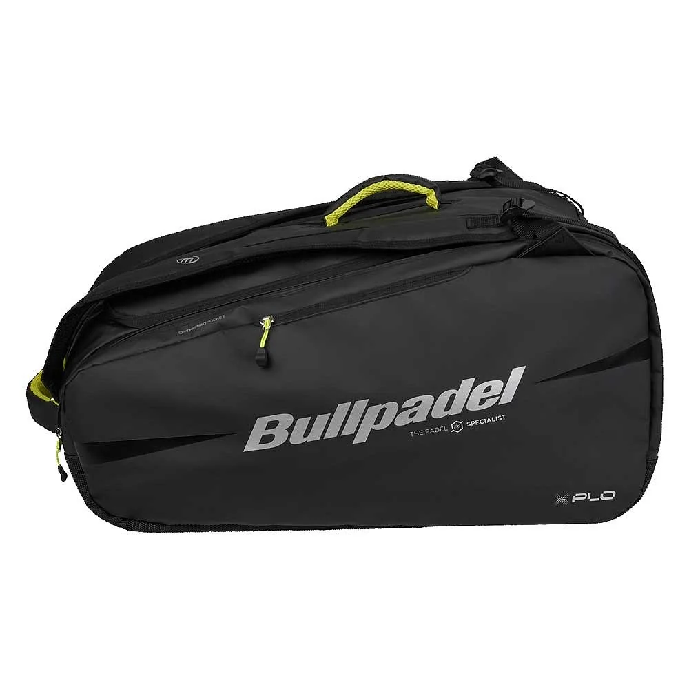 Racket Bag Bullpadel BPP26022 xplo Black — photo 2