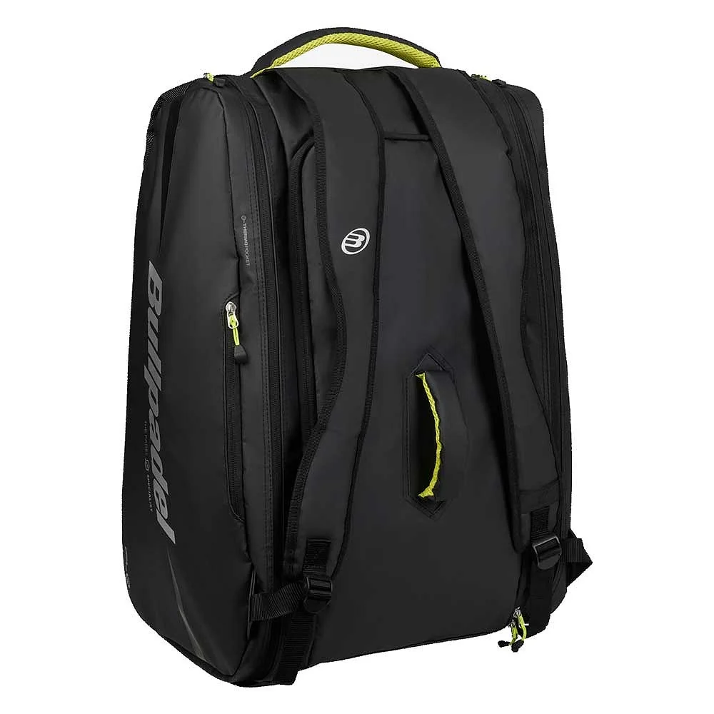 Racket Bag Bullpadel BPP26022 xplo Black — photo 3