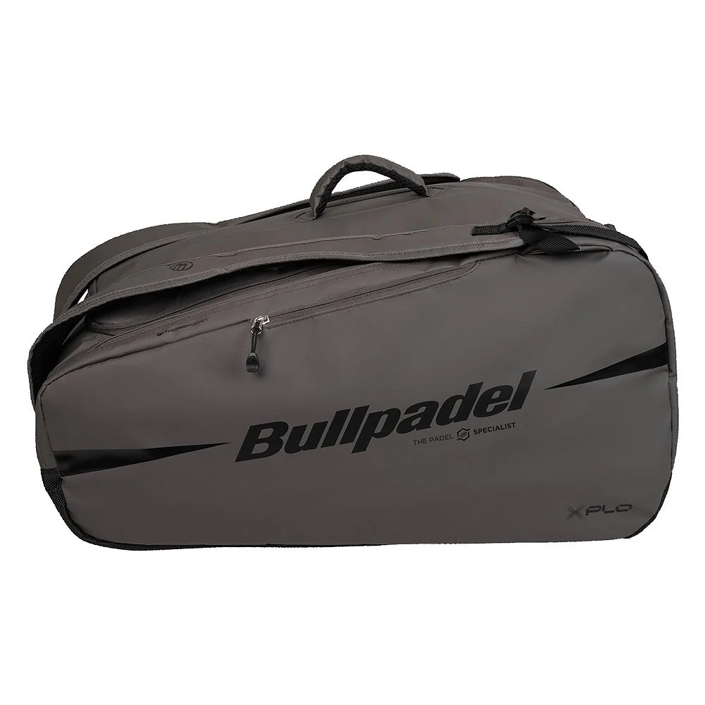 Racket Bag Bullpadel BPP26022 xplo Grey — photo 2
