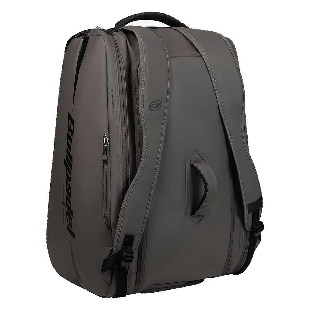 Racket Bag Bullpadel BPP26022 xplo Grey — photo 4