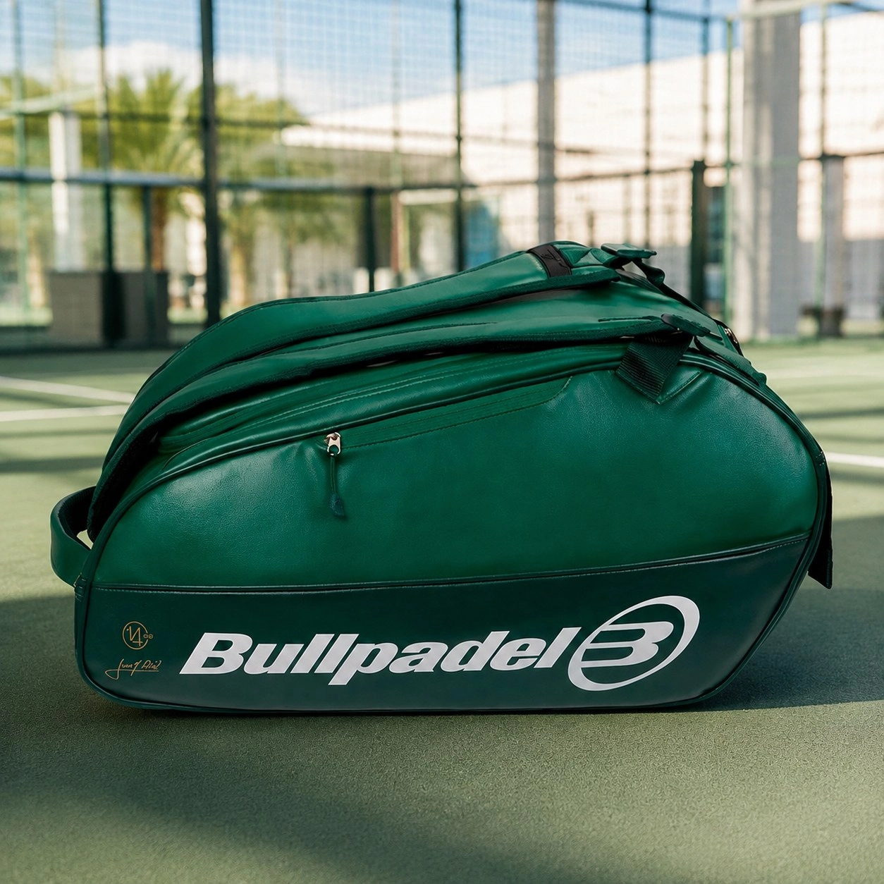 Racket Bag Bullpadel BPP26023 icon 26
