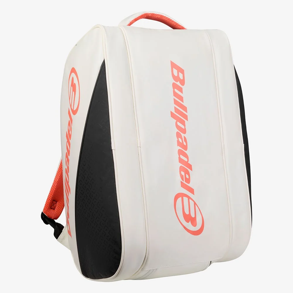 Racket Bag Bullpadel elite BPP26019 White — photo 3