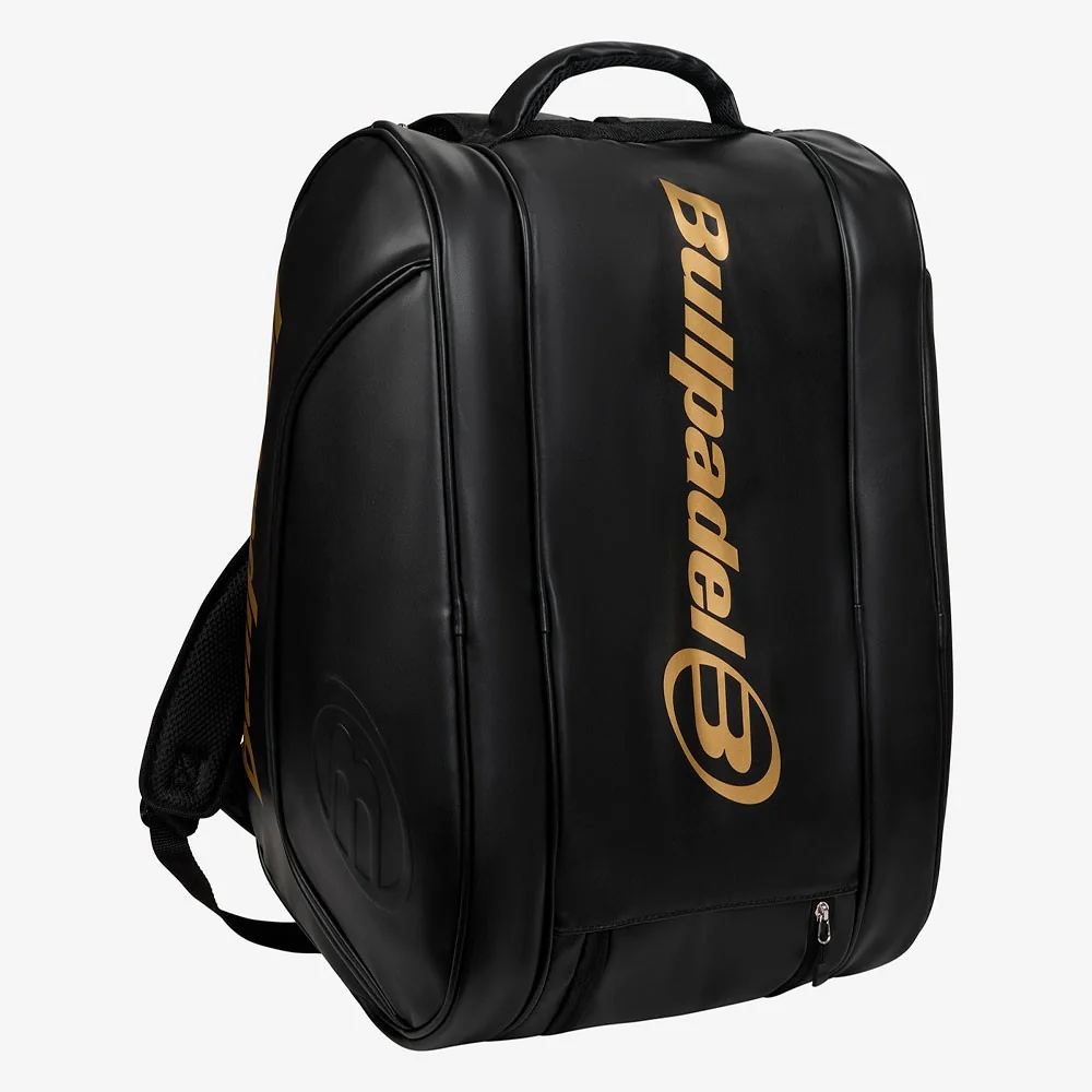 Racket Bag Bullpadel flow BPP26006 Black — photo 3
