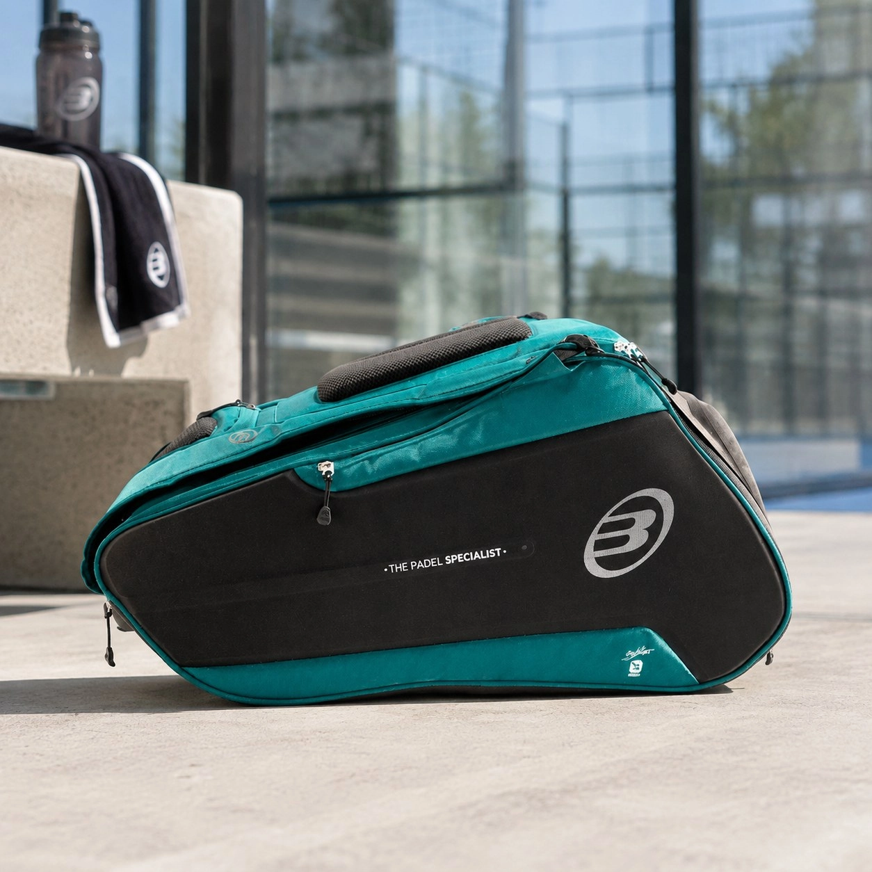 Racket Bag Bullpadel hack BPP25012 25