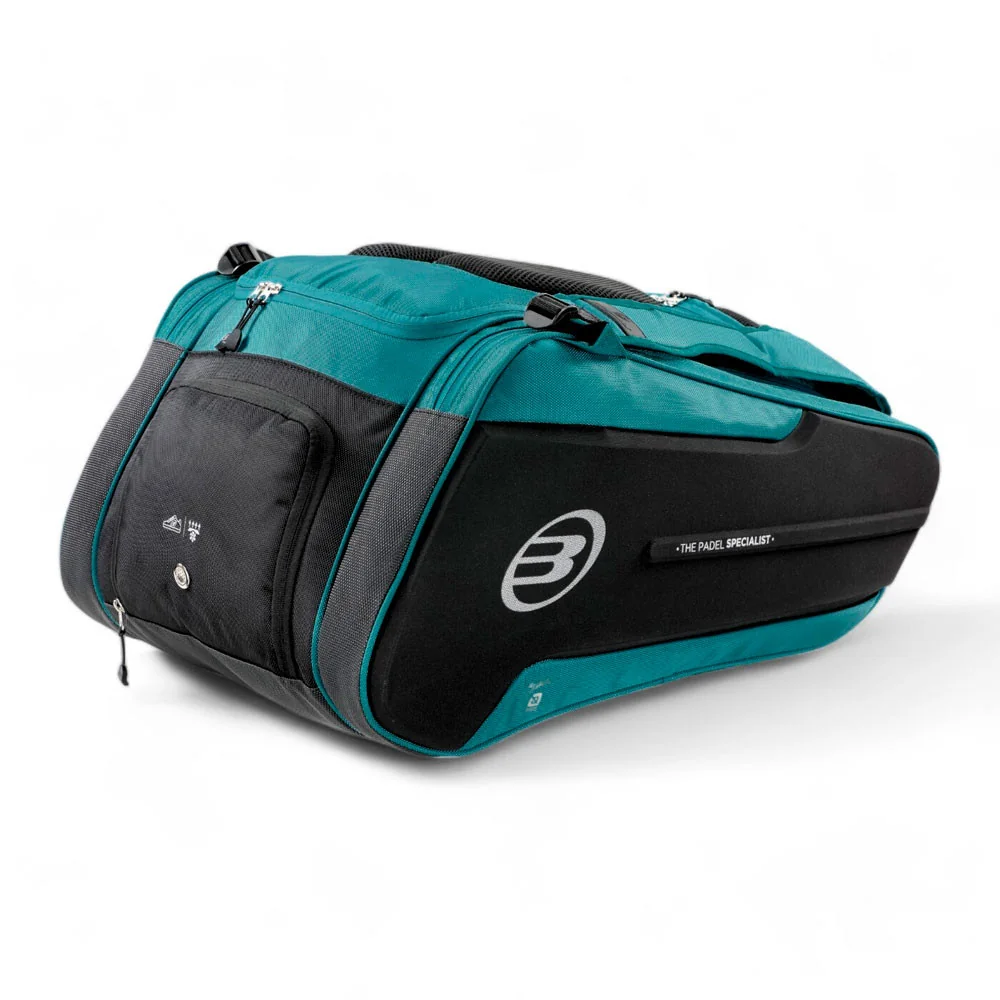 Racket Bag Bullpadel hack BPP25012 25 — photo 4