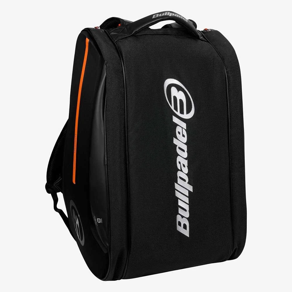 Racket Bag Bullpadel hack BPP26012 Black — photo 3