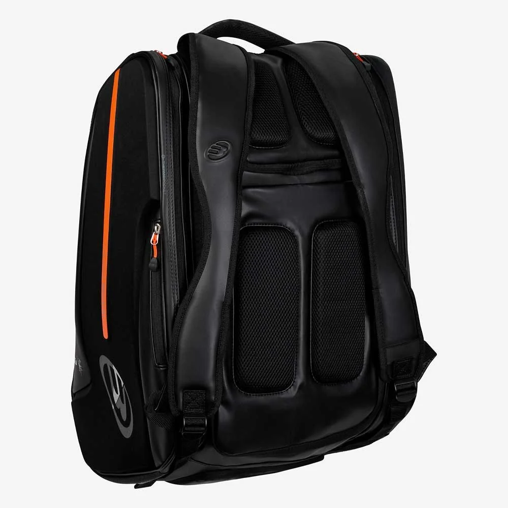 Racket Bag Bullpadel hack BPP26012 Black — photo 4