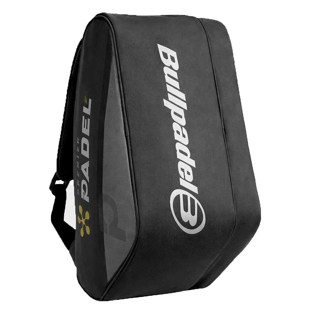 Racket Bag Bullpadel Tour PREMIER Black 26 — photo 3