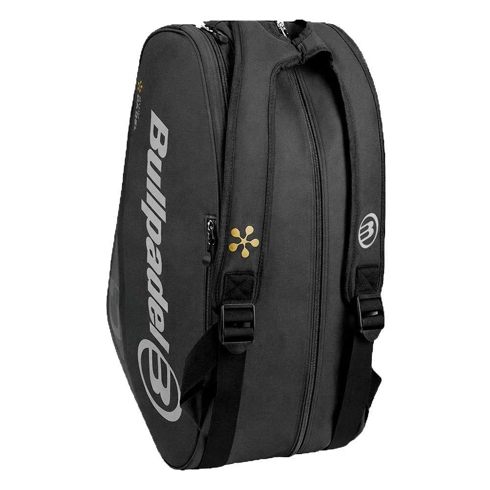 Racket Bag Bullpadel Tour PREMIER Black 26 — photo 4