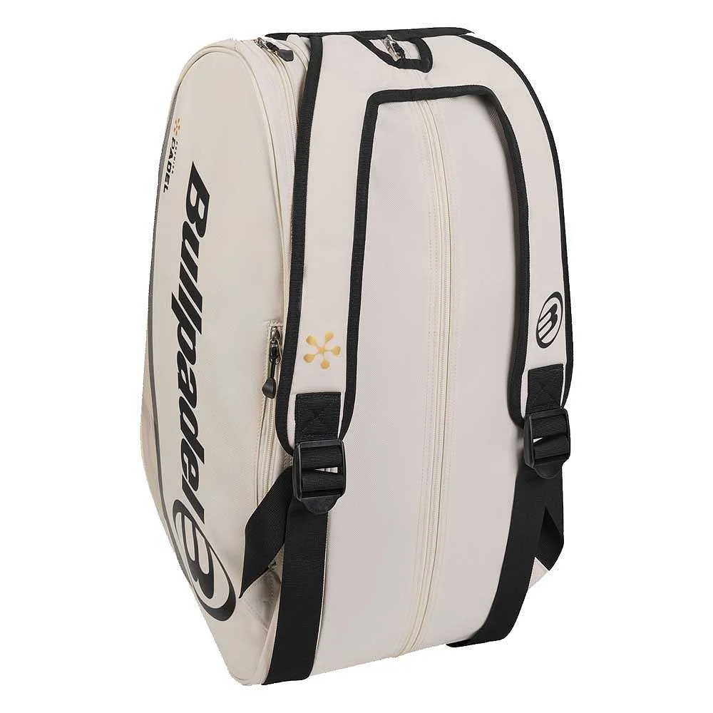 Racket Bag Bullpadel Tour PREMIER crudo 26 — photo 3
