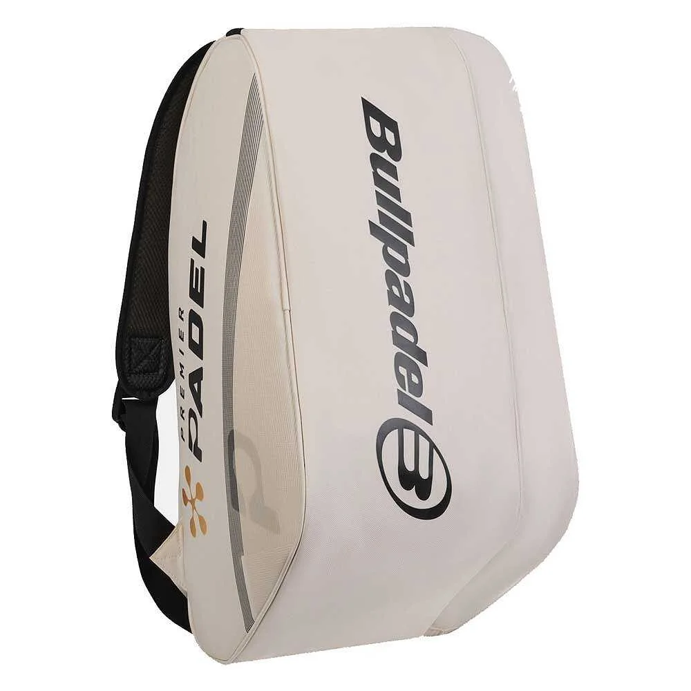 Racket Bag Bullpadel Tour PREMIER crudo 26 — photo 4