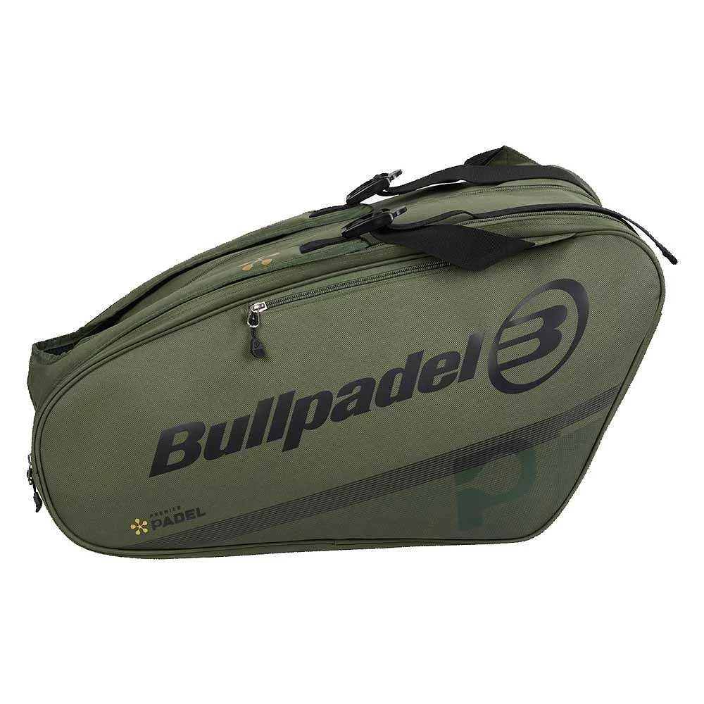 Racket Bag Bullpadel Tour PREMIER kaki 26 — photo 2