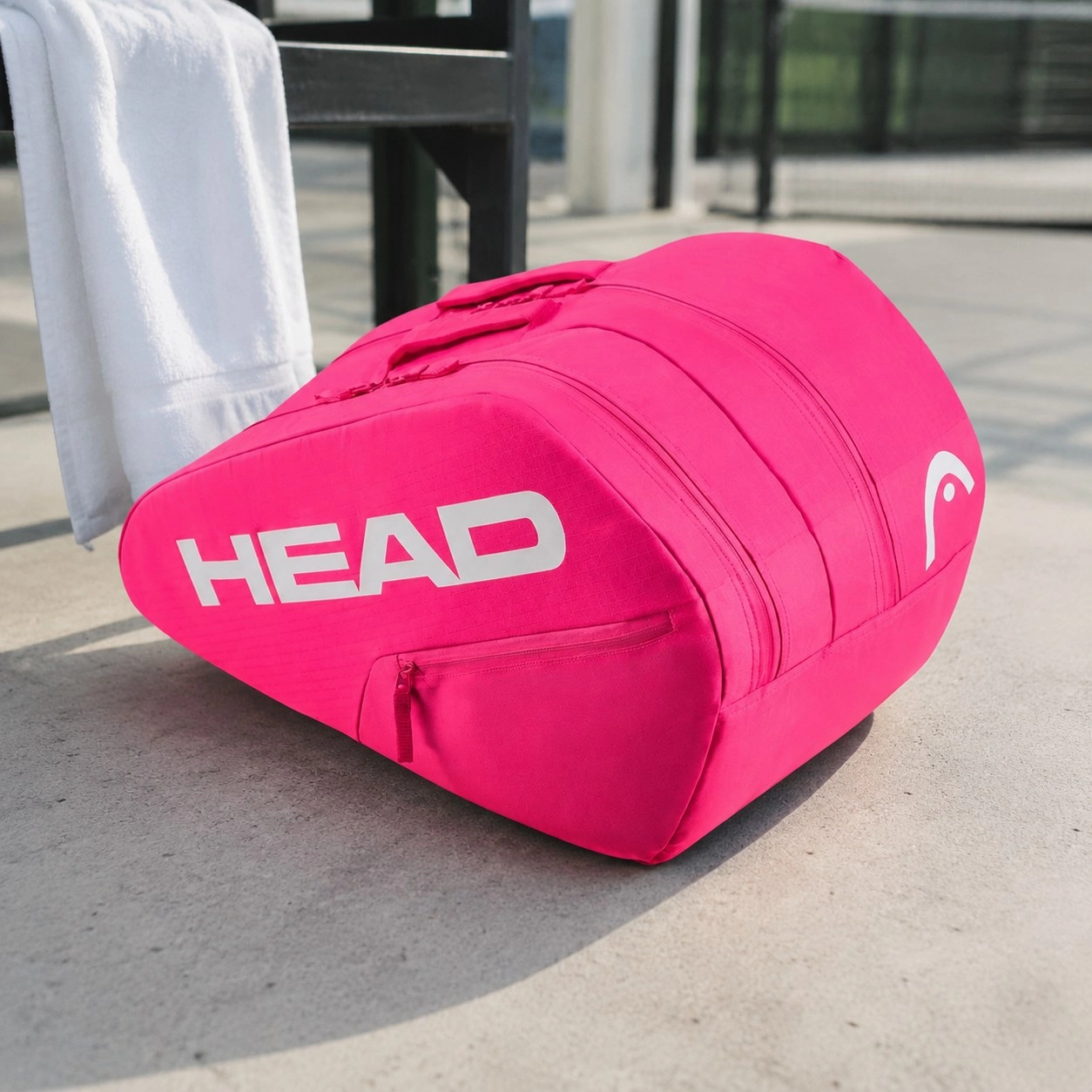 Racket Bag head Base Bag M PK