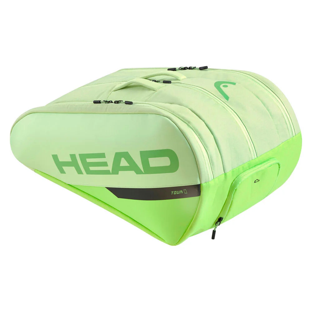 Racket Bag Head Tour 25 — photo 2