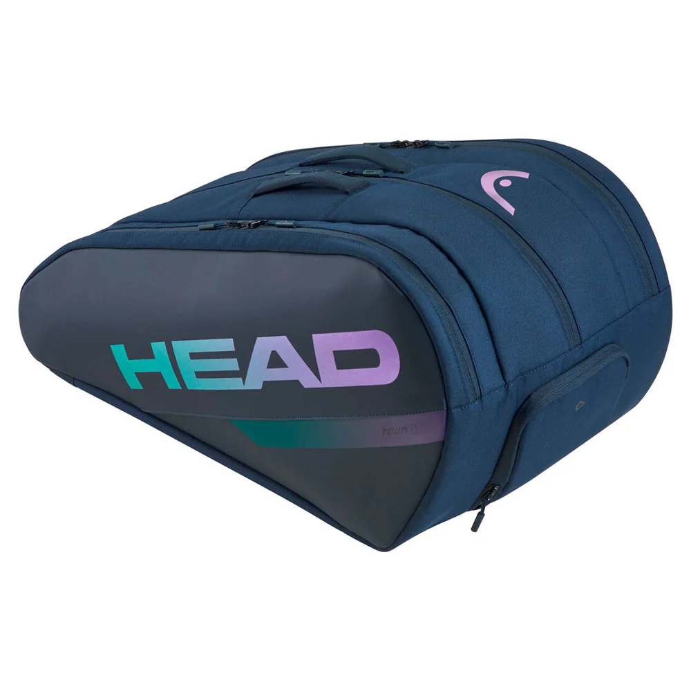 Racket Bag Head Tour 25 — photo 3