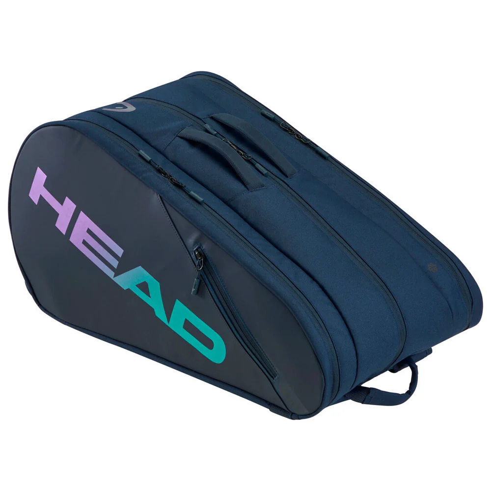 Racket Bag Head Tour 25 — photo 4