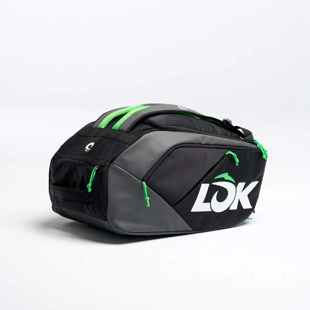 Racket Bag LÕK Maxx — photo 2