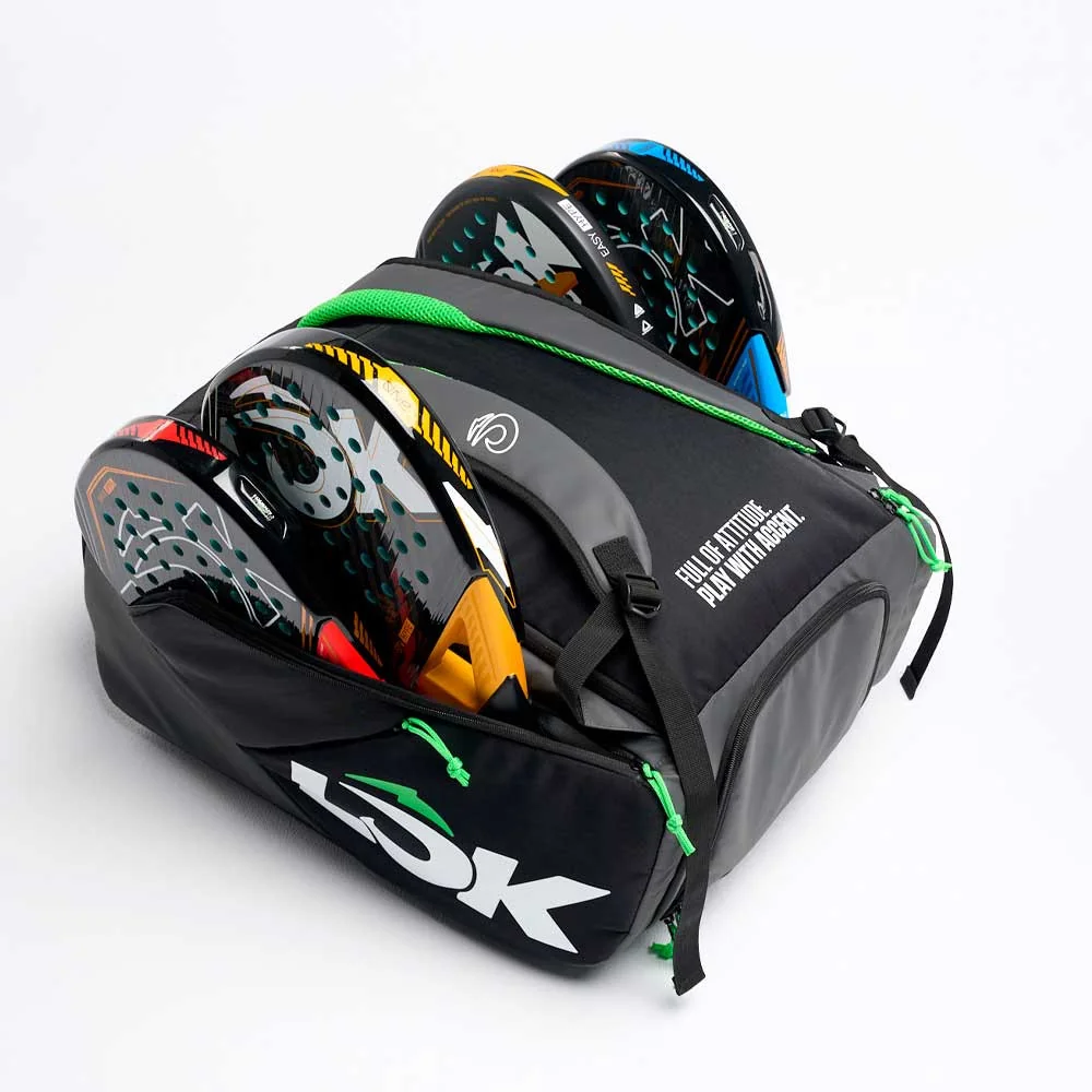 Racket Bag LÕK Maxx — photo 4