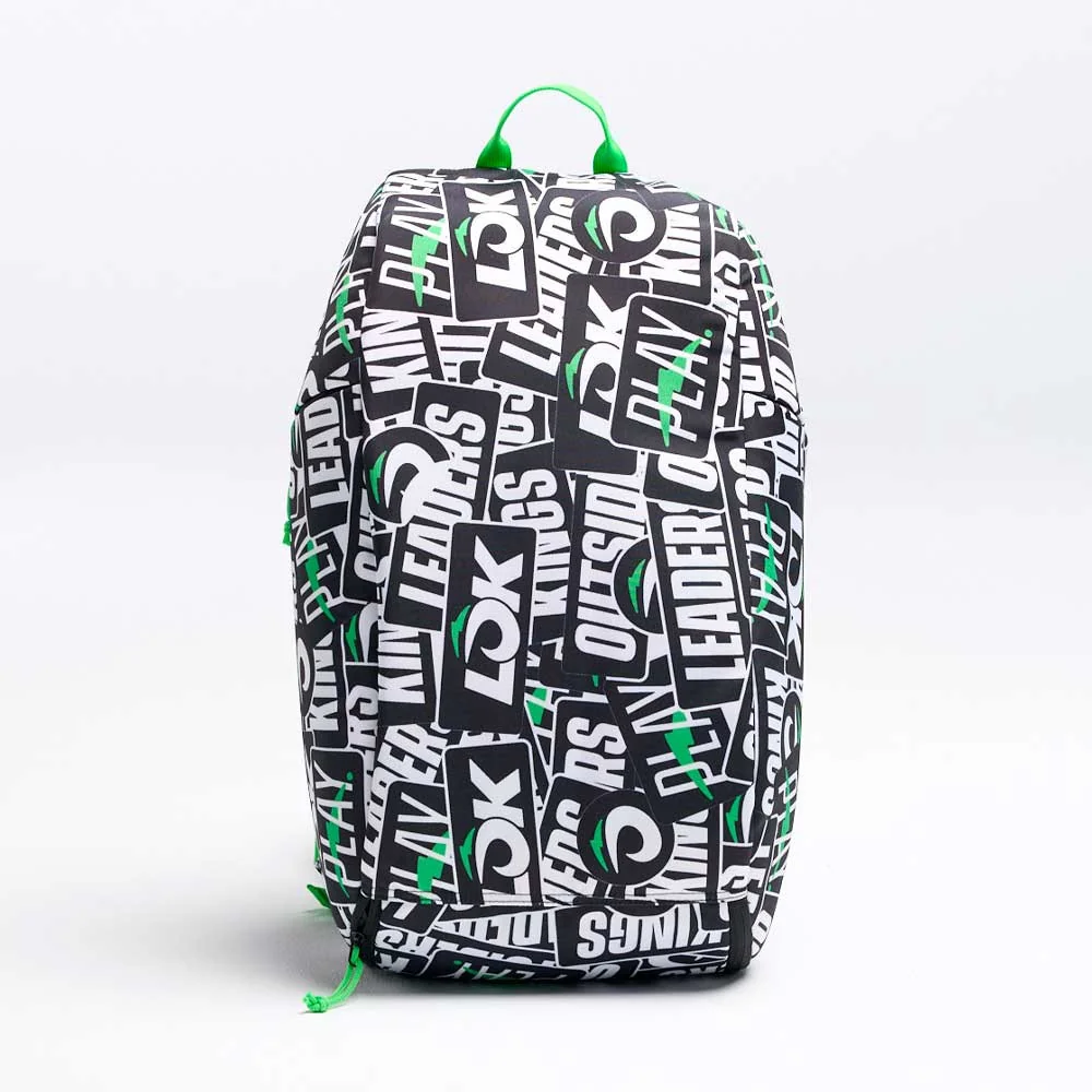 Racket Bag LÕK One DNA — photo 2