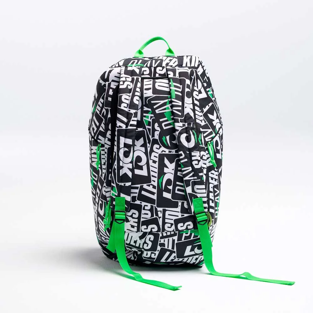 Racket Bag LÕK One DNA — photo 3