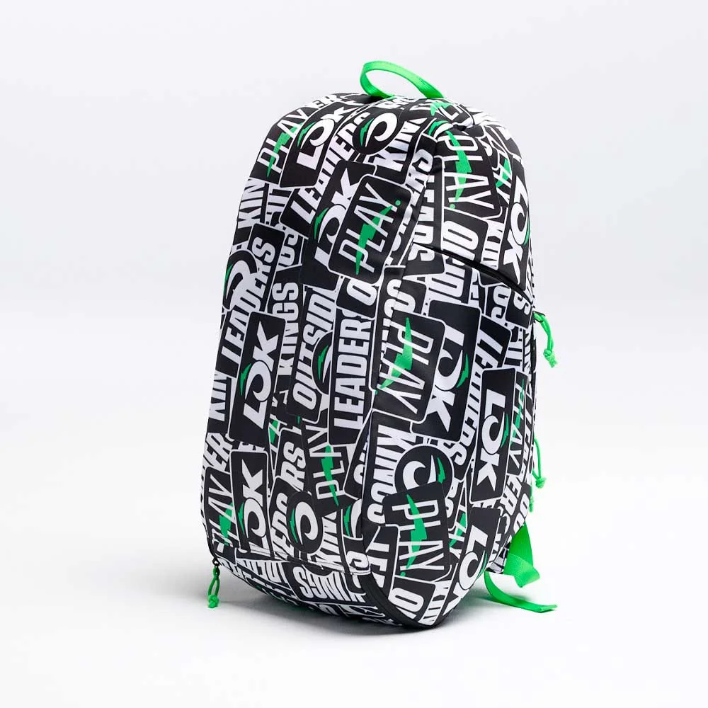 Racket Bag LÕK One DNA — photo 4