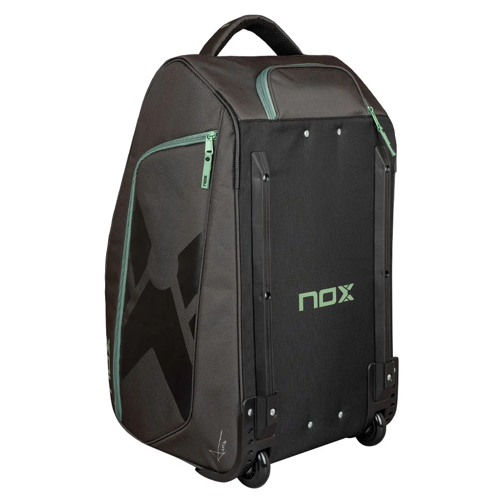Racket Bag Nox AT10 Competition Trolley — photo 3