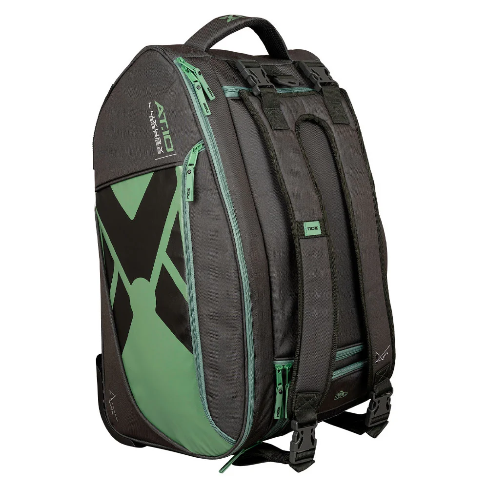 Racket Bag Nox AT10 Competition Trolley — photo 4