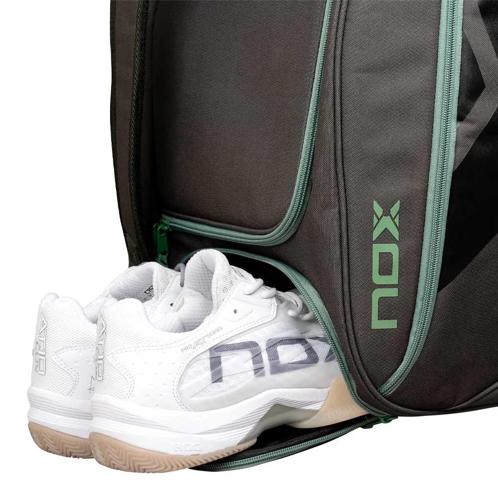 Racket Bag Nox AT10 Competition Trolley — photo 6