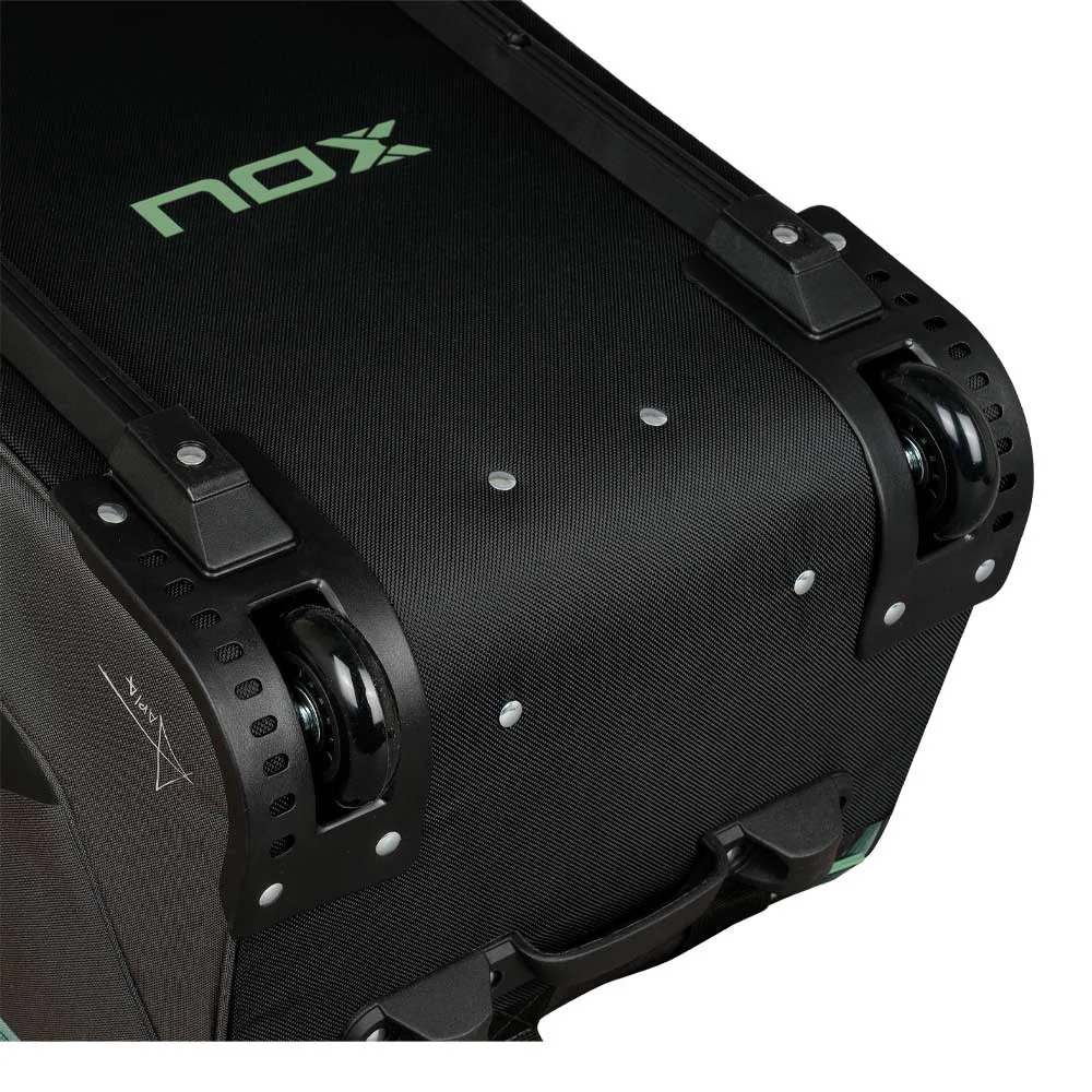 Racket Bag Nox AT10 Competition Trolley — photo 7