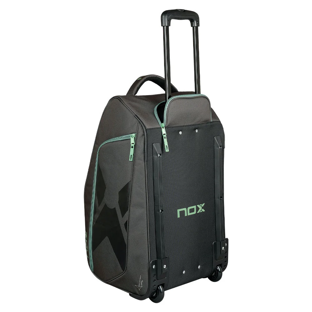 Racket Bag Nox AT10 Competition Trolley — photo 8