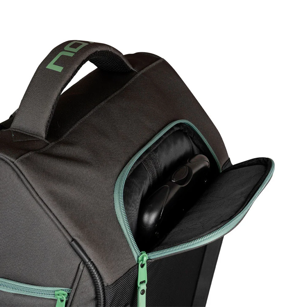 Racket Bag Nox AT10 Competition Trolley — photo 9