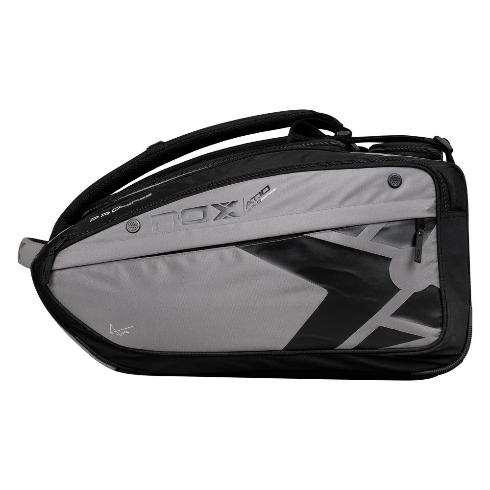 Racket Bag Nox AT10 Competition XL Compact — photo 2