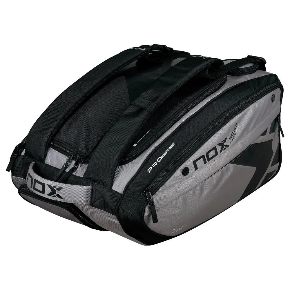 Racket Bag Nox AT10 Competition XL Compact — photo 3
