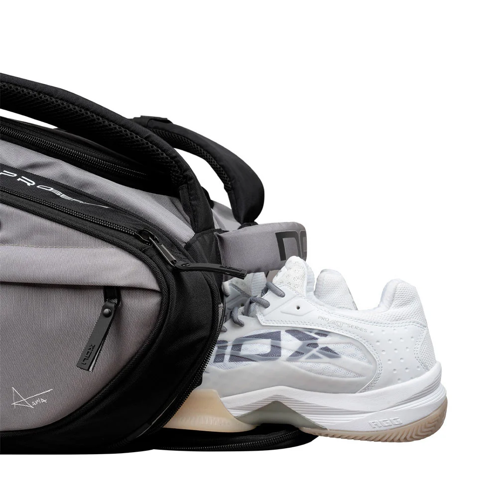 Racket Bag Nox AT10 Competition XL Compact — photo 4