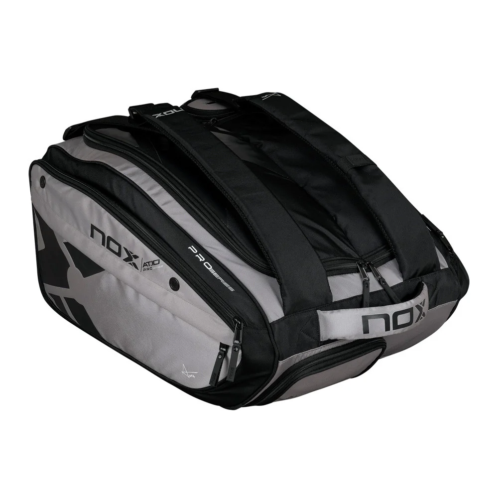 Racket Bag Nox AT10 Competition XL Compact — photo 5