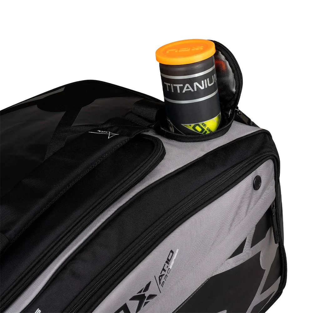 Racket Bag Nox AT10 Competition XL Compact — photo 6