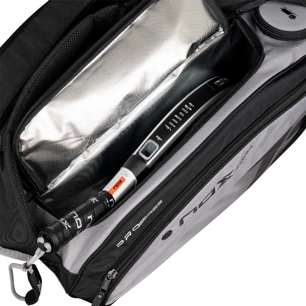 Racket Bag Nox AT10 Competition XL Compact — photo 7