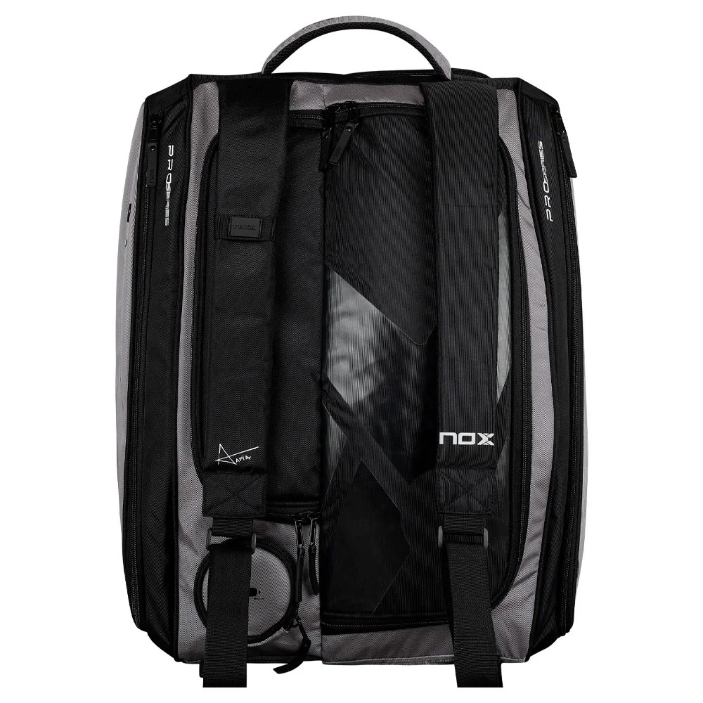 Racket Bag Nox AT10 Competition XL Compact — photo 8