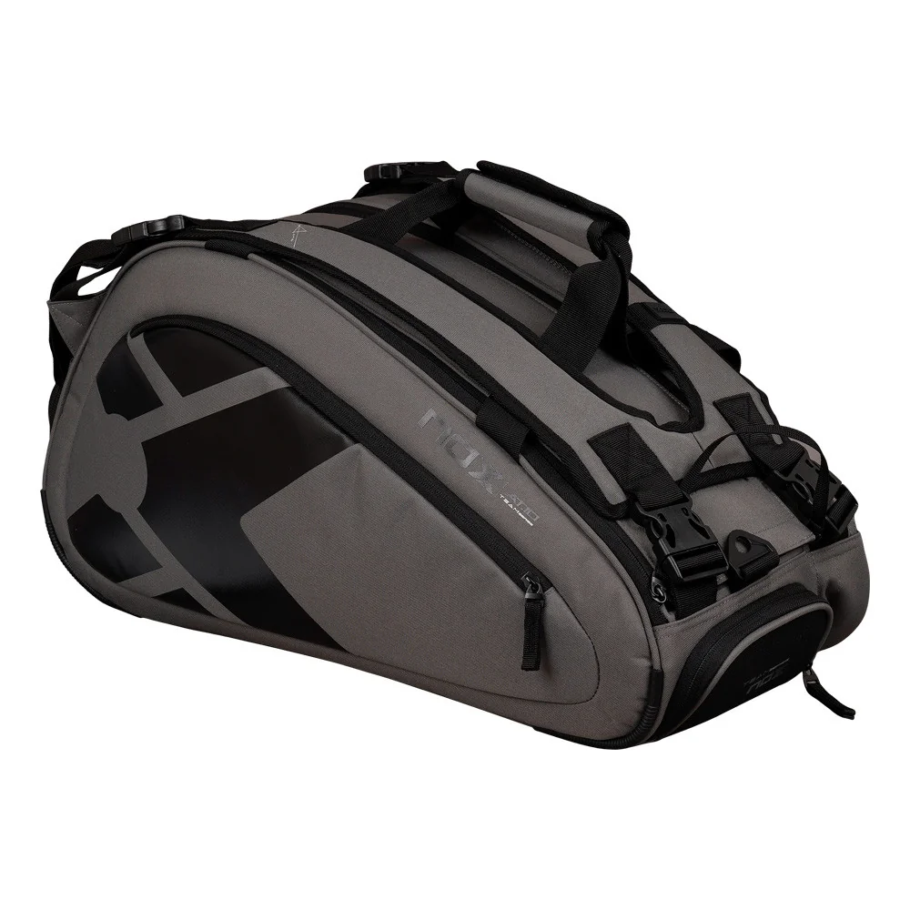 Racket Bag Nox AT10 Team Grey — photo 2