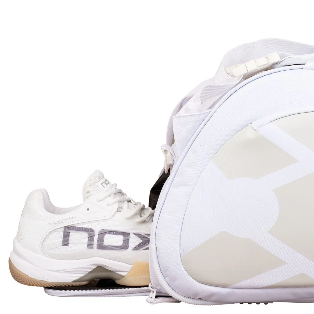 Racket Bag Nox AT10 Team Grey — photo 6