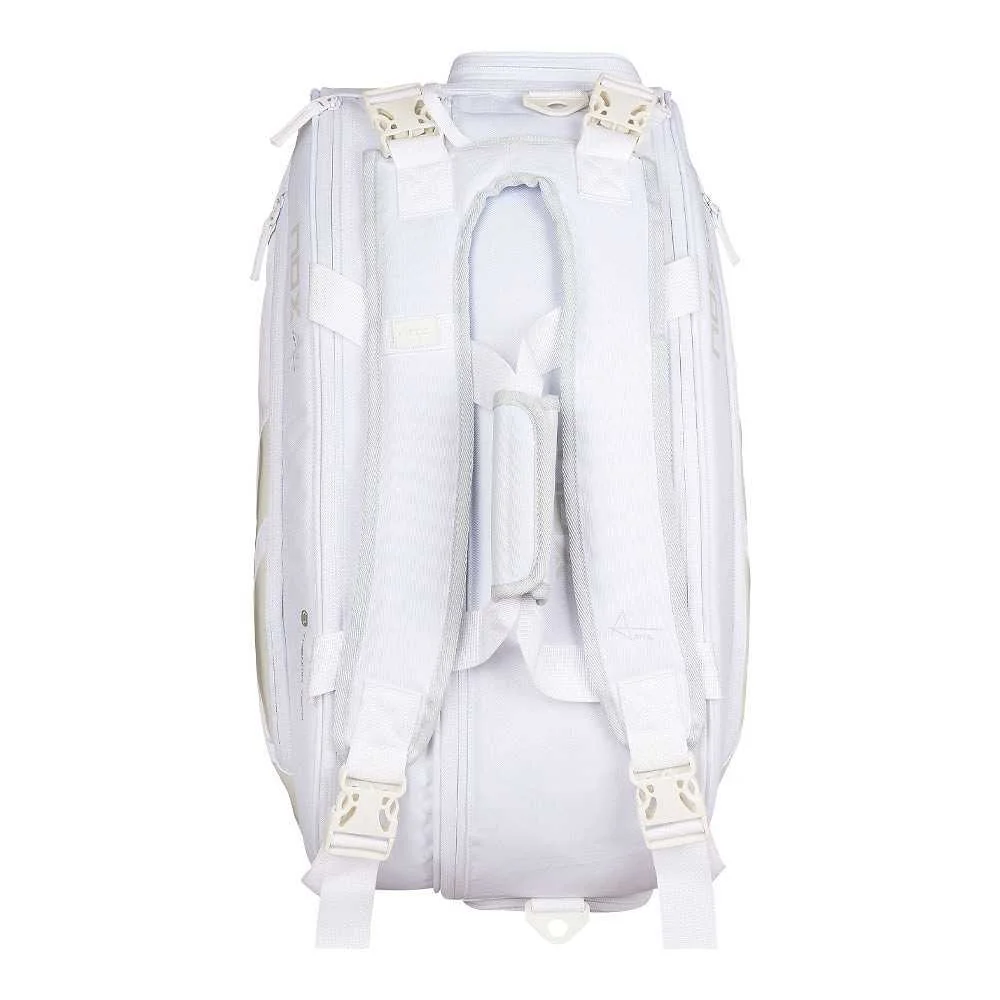 Racket Bag Nox AT10 team White — photo 3