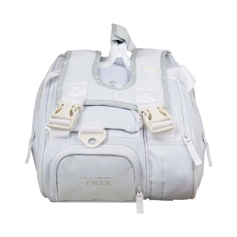 Racket Bag Nox AT10 team White — photo 4