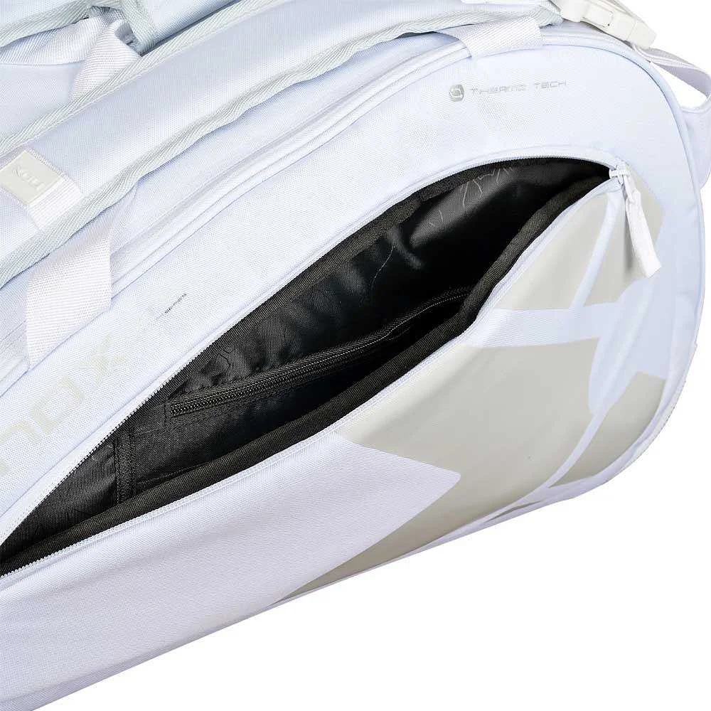 Racket Bag Nox AT10 team White — photo 6