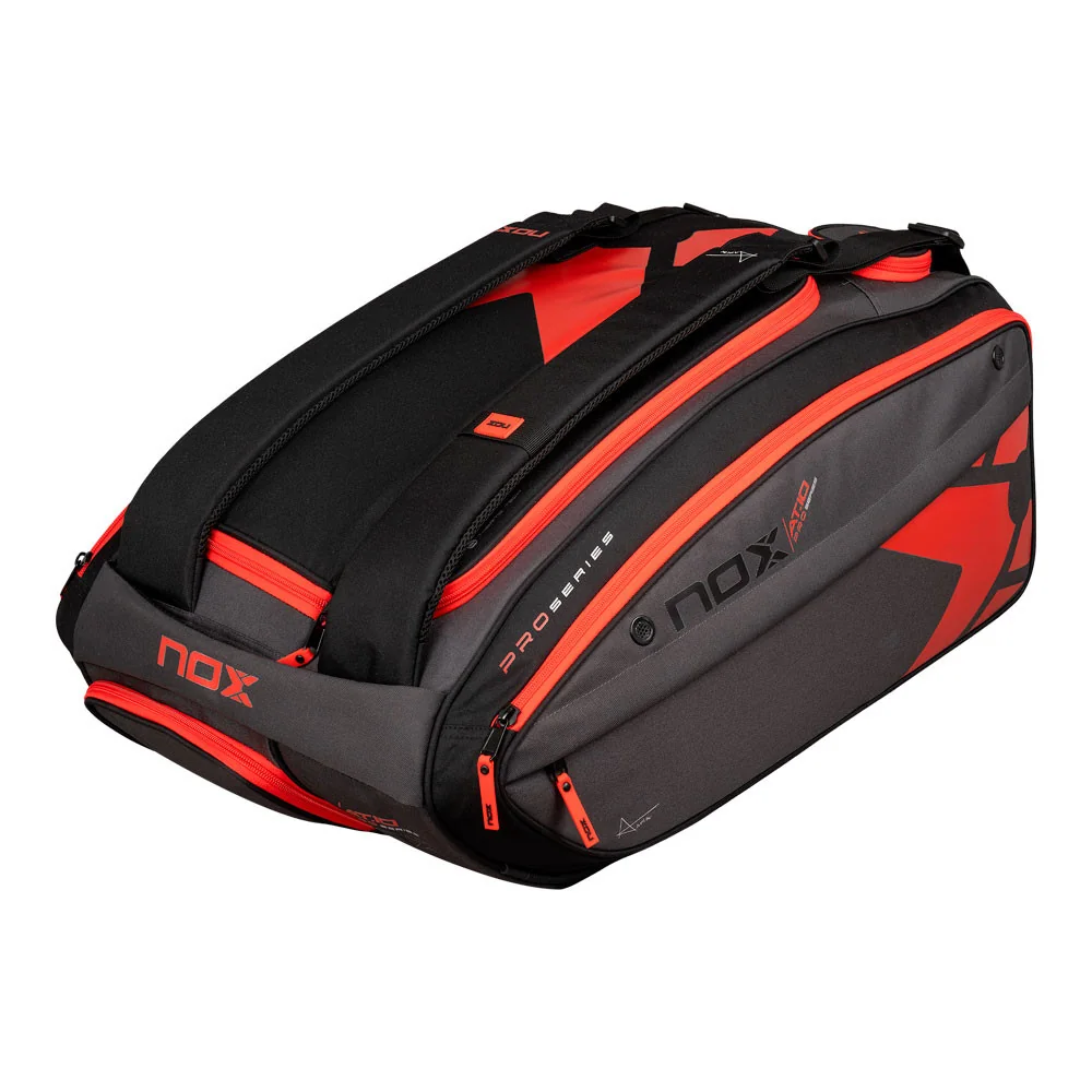 Racket Bag Nox AT10 XXL 24 — photo 2
